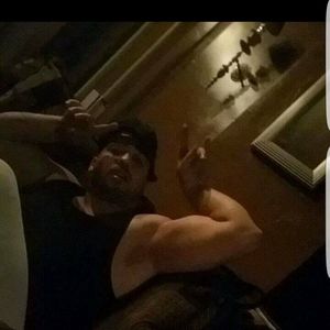 Meet your Posher, Jay